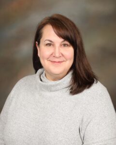Bedwell, Diana